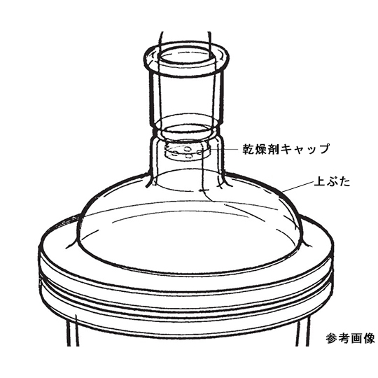 上盖 DE78-1系列