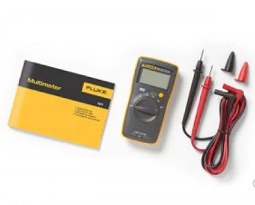 Fluke 101/101Kit Digital Multimeter