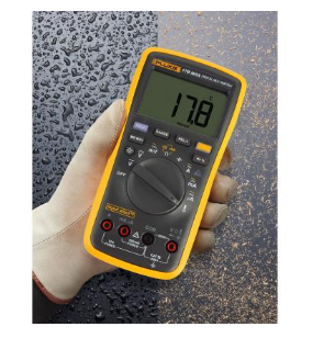 Fluke 17B MAX Digital Multimeter