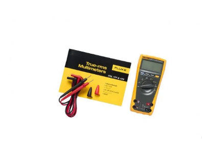 Fluke 175C True RMS Digital Multimeter