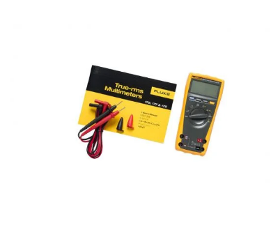 Fluke 177C True RMS Digital Multimeter