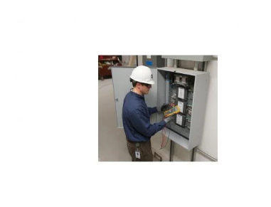 Fluke 177C True RMS Digital Multimeter