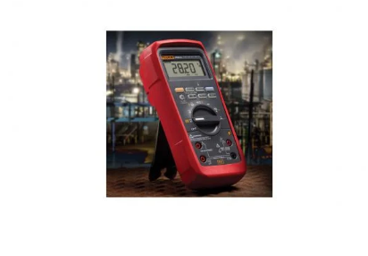 Fluke 28II Ex 本安型真有效值数字万用表