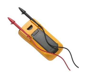 Fluke 12E+ 多功能万用表