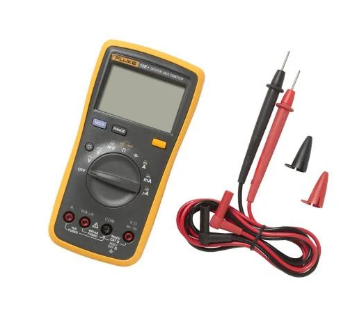 Fluke 12E+ 多功能万用表