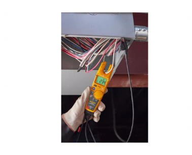 T6-600 non-contact voltage and current tester