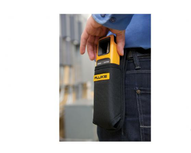 Fluke 1000FLT Fluorescent Lamp Tester
