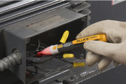 Fluke 2AC non-contact test pen