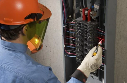 Fluke 2AC non-contact test pen