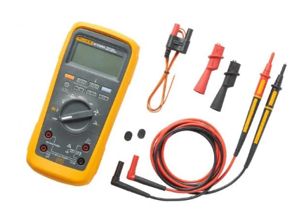 Fluke 87V MAX True RMS Digital Multimeter
