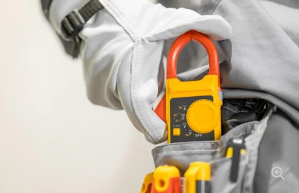 Fluke 301C True RMS Blade Series Clamp Table