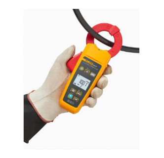Fluke 368/CN and 368 FC/CN microampere true RMS leakage current clamp meters