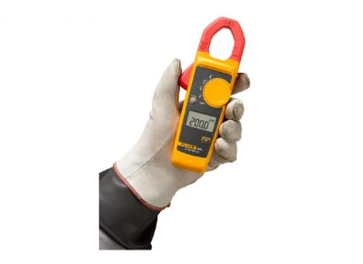 Fluke 302+clamp watch