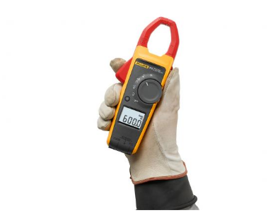 Fluke 373 AC True RMS Clamping Ammeter | Clamping Ammeter