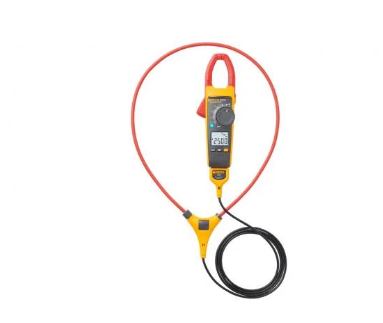 Adopting iFlex ®  Fluke 376 FC True Root Mean Square AC/DC Clamp Meter