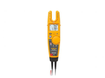 T6-1000 non-contact voltage and current tester
