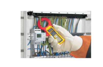 Fluke 360 Leakage Current Clamp Meter | Leakage Current Tester