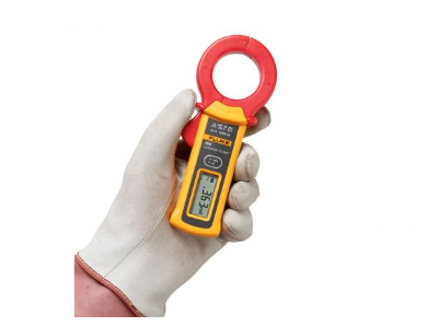 Fluke 360 Leakage Current Clamp Meter | Leakage Current Tester