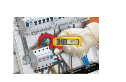 Fluke 360 Leakage Current Clamp Meter | Leakage Current Tester