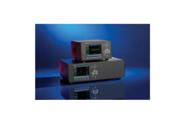 Fluke NORMA 4000 high-precision power analyzer