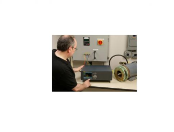 Fluke NORMA 4000 high-precision power analyzer