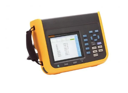 Fluke Norma 6000 Series Power Analyzer