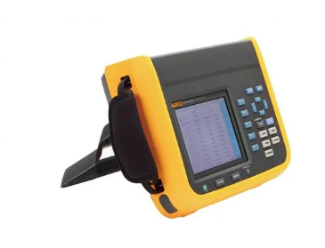 Fluke Norma 6000 Series Power Analyzer