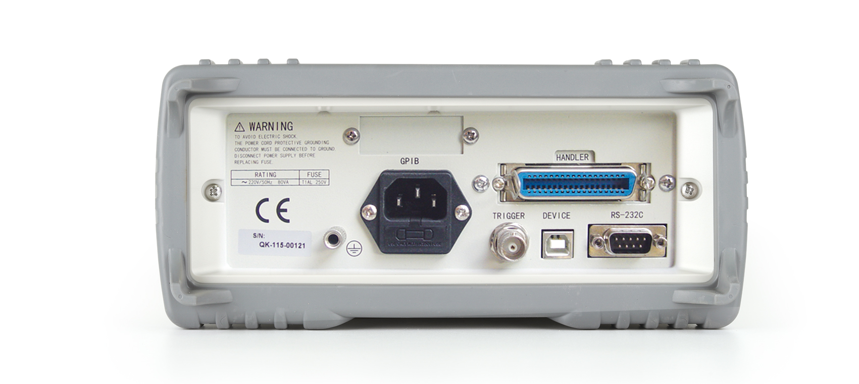 TH2830 Precision LCR Digital Bridge