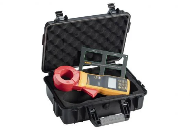 Fluke 1630-2 FC Ground Loop Resistance Test Clamp Table