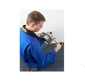 Fluke 1664 FC multifunctional installation tester