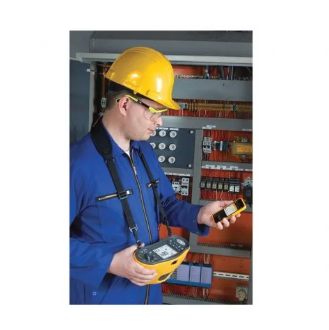 Fluke 1664 FC multifunctional installation tester
