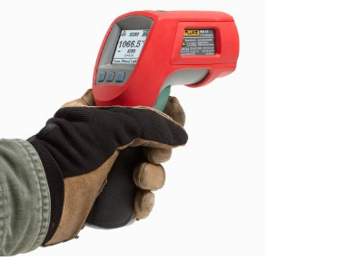 Fluke 568 Ex Intrinsically Safe Infrared Thermometer