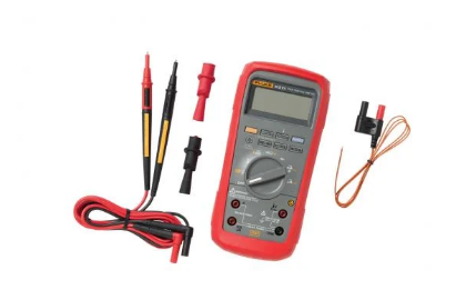 Fluke 28II Ex Intrinsically Safe True RMS Digital Multimeter