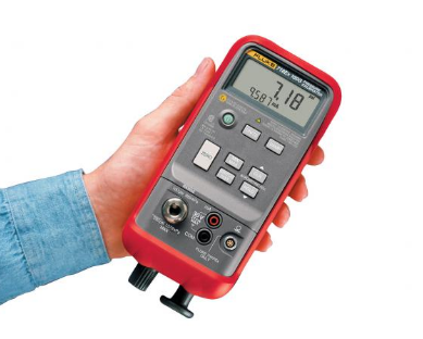 Fluke 718Ex Intrinsically Safe Pressure Calibrator