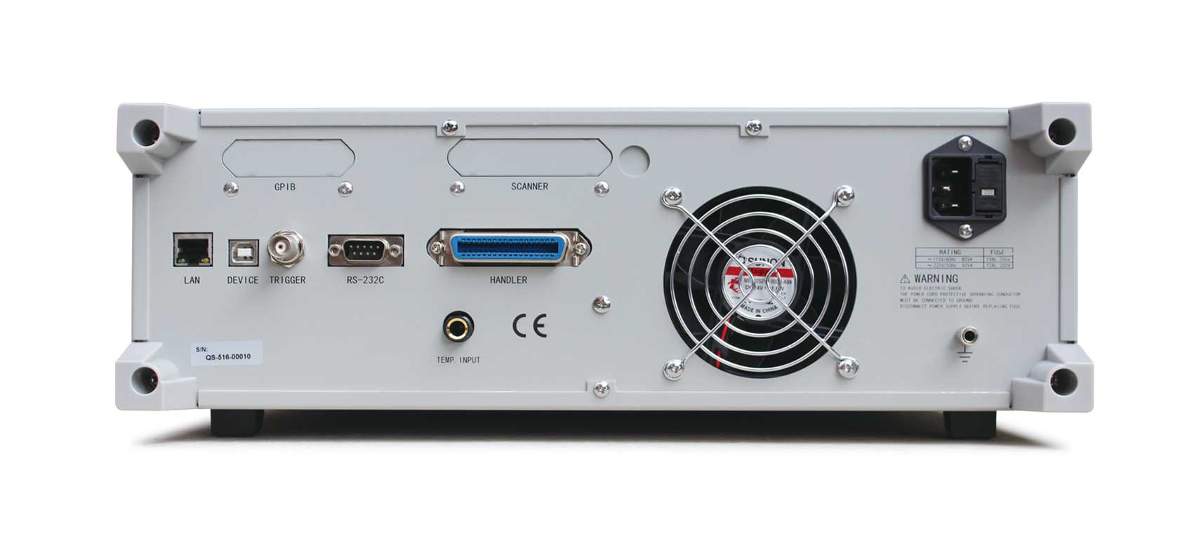 TH2838 Precision LCR Digital Bridge
