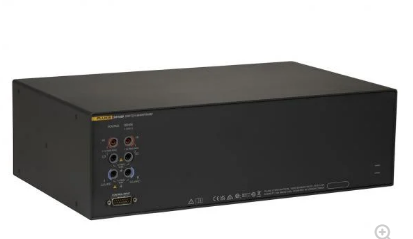 Fluke SW1080 scanning module host
