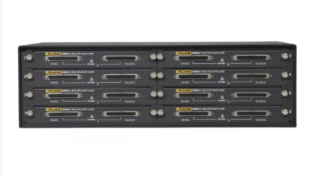 Fluke SW1080 scanning module host
