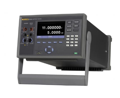 Fluke BT5300 series high-precision battery tester