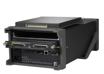 Fluke BT5300 series high-precision battery tester