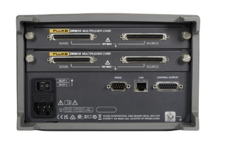 Fluke BT5300 series high-precision battery tester