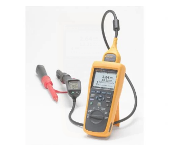 Fluke BT500 series battery internal resistance analyzer