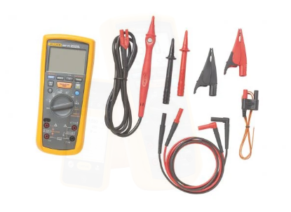 Fluke 1587C FC Insulated Multimeter