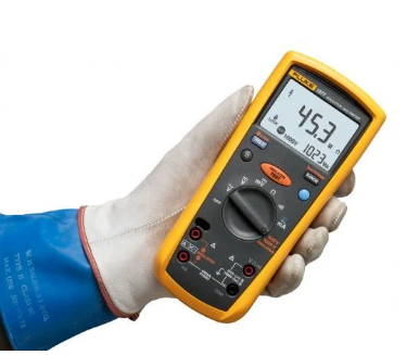 Fluke 1577 Insulated Multimeter
