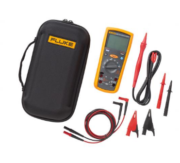 Fluke 1577 Insulated Multimeter