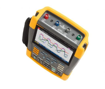 Fluke 190 Series III ScopeMeter ®  Test Tool