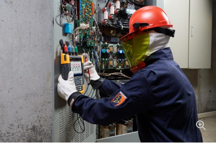 Fluke 190 Series III ScopeMeter ®  Test Tool