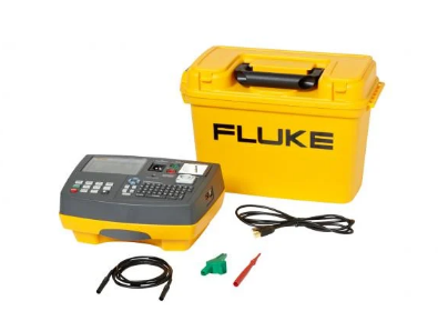 Fluke 6500-2 Electrical Safety Tester