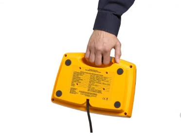Fluke 6500-2 Electrical Safety Tester