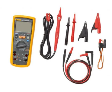 Fluke 1587C FC Insulated Multimeter