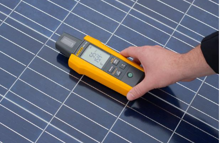 Fluke IRR1 SOL 太阳光辐照度计
